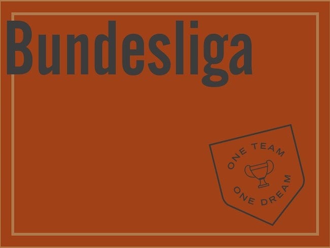 Bundesliga