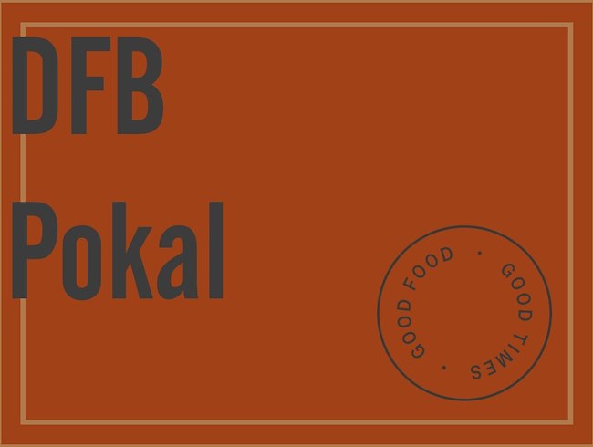 DFB Pokal