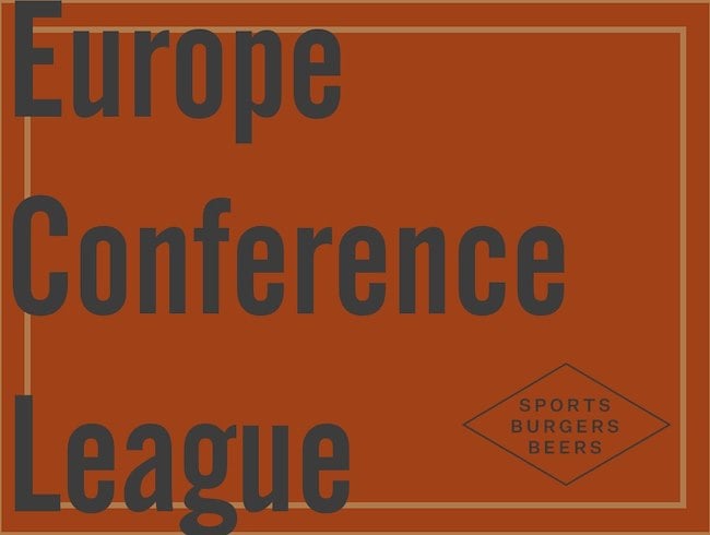 Europe Conference League