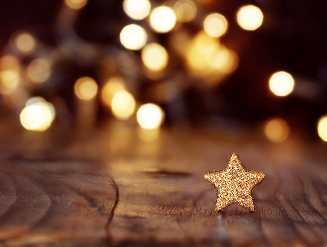 Festive Season im Frankfurt Marriott Hotel