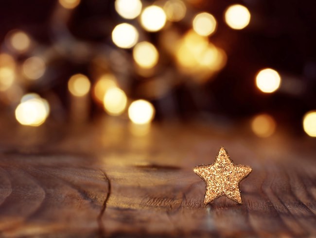 Festive Season at the Frankfurt Marriott Hotel